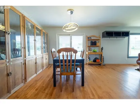 3300 9th Drive Baker City OR 97814