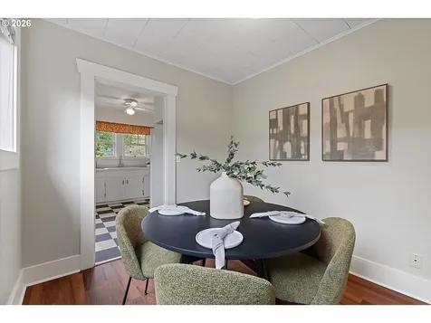 6333 SE 58th Avenue Portland OR 97206