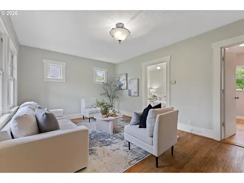 6333 SE 58th Avenue Portland OR 97206