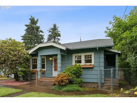 6333 SE 58th Avenue Portland OR 97206