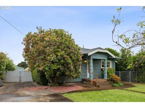 6333 SE 58th Avenue Portland OR 97206