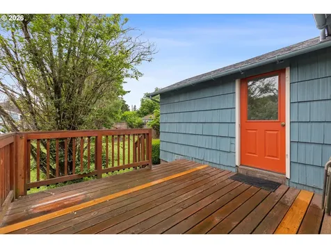 6333 SE 58th Avenue Portland OR 97206