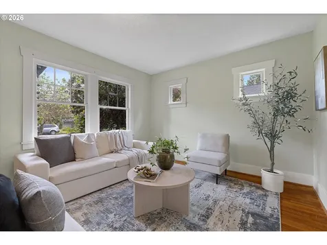 6333 SE 58th Avenue Portland OR 97206