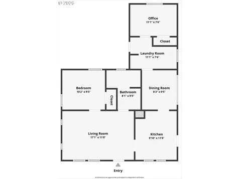 6333 SE 58th Avenue Portland OR 97206