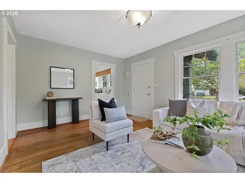6333 SE 58th Avenue Portland OR 97206