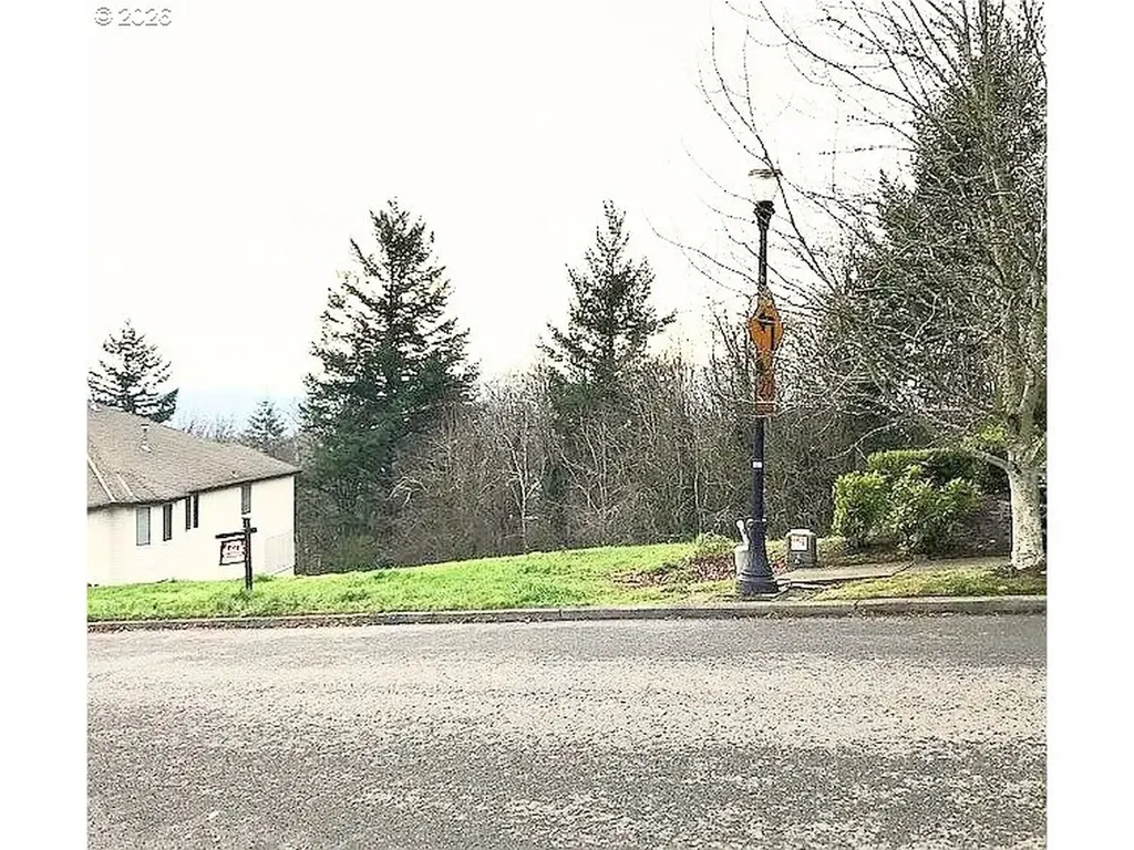 4055 NW Riggs Drive Portland OR 97229