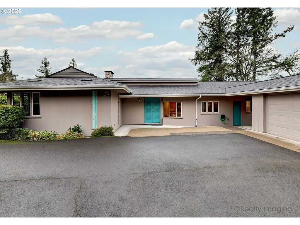 8000 SW Linden Road Portland OR 97225