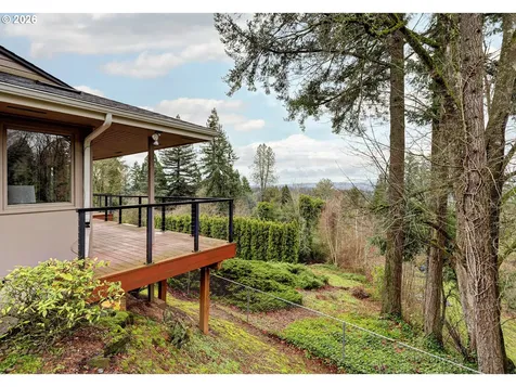 8000 SW Linden Road Portland OR 97225