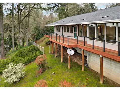8000 SW Linden Road Portland OR 97225