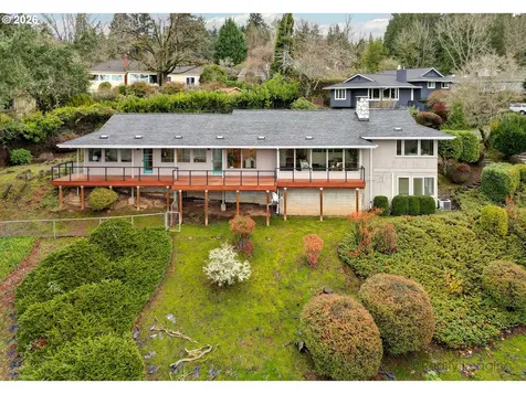 8000 SW Linden Road Portland OR 97225
