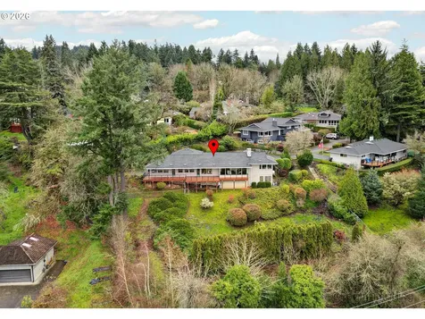 8000 SW Linden Road Portland OR 97225