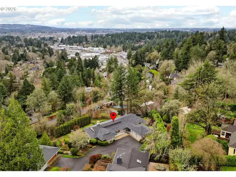 8000 SW Linden Road Portland OR 97225