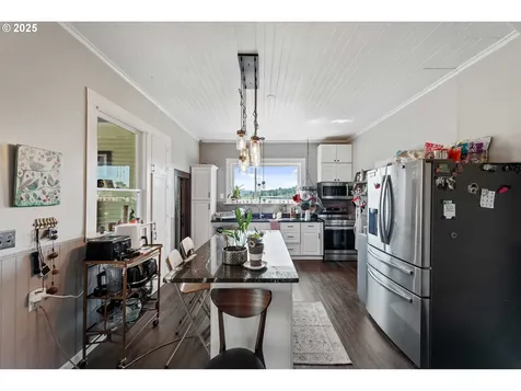 360 1st Avenue Coos Bay OR 97420
