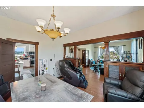 360 1st Avenue Coos Bay OR 97420