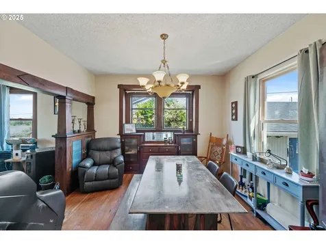 360 1st Avenue Coos Bay OR 97420