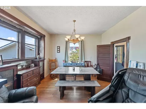 360 1st Avenue Coos Bay OR 97420