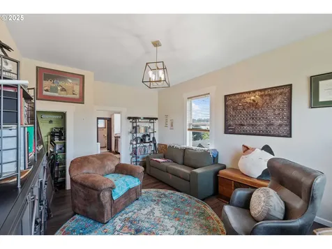 360 1st Avenue Coos Bay OR 97420