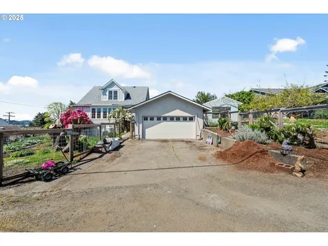 360 1st Avenue Coos Bay OR 97420