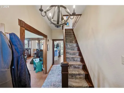 360 1st Avenue Coos Bay OR 97420