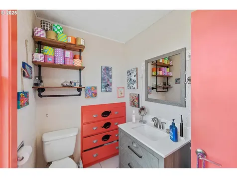 360 1st Avenue Coos Bay OR 97420