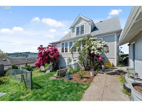 360 1st Avenue Coos Bay OR 97420