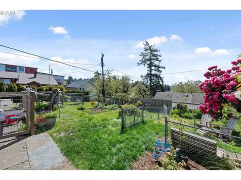 360 1st Avenue Coos Bay OR 97420