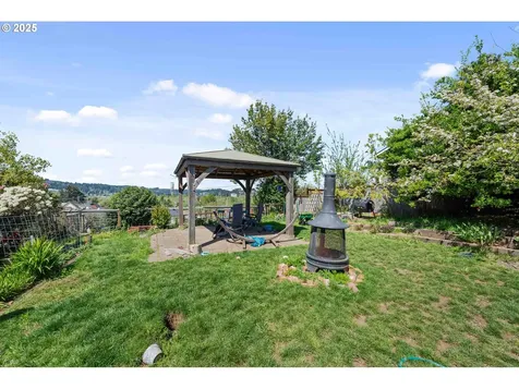 360 1st Avenue Coos Bay OR 97420