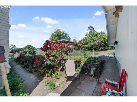 360 1st Avenue Coos Bay OR 97420