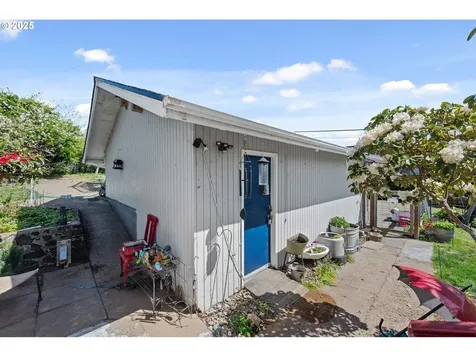 360 1st Avenue Coos Bay OR 97420