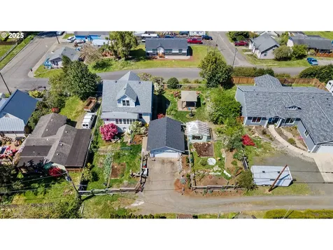 360 1st Avenue Coos Bay OR 97420