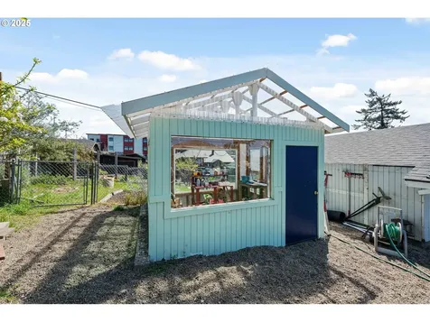 360 1st Avenue Coos Bay OR 97420