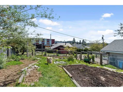 360 1st Avenue Coos Bay OR 97420