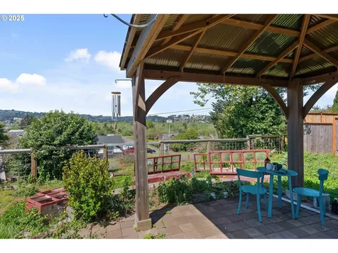 360 1st Avenue Coos Bay OR 97420