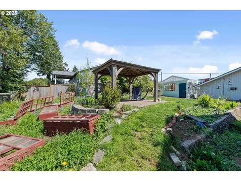 360 1st Avenue Coos Bay OR 97420