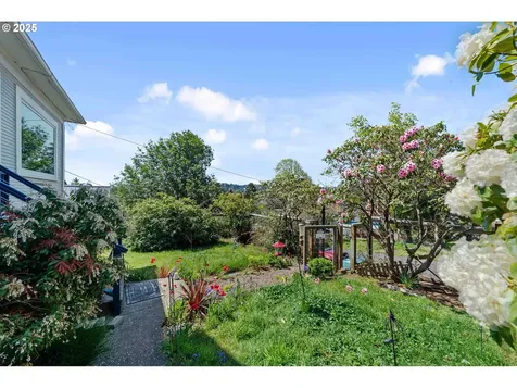 360 1st Avenue Coos Bay OR 97420