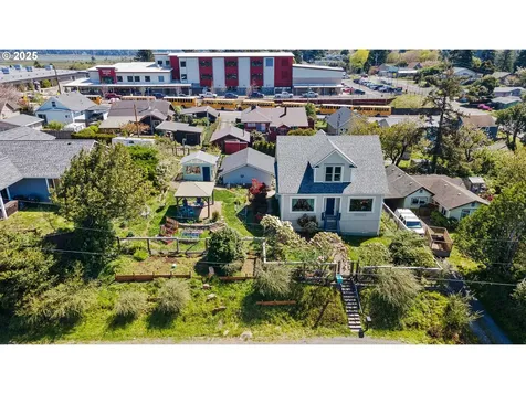360 1st Avenue Coos Bay OR 97420