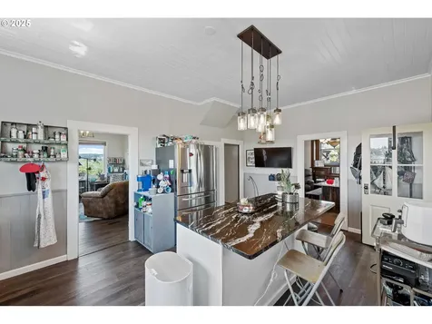 360 1st Avenue Coos Bay OR 97420