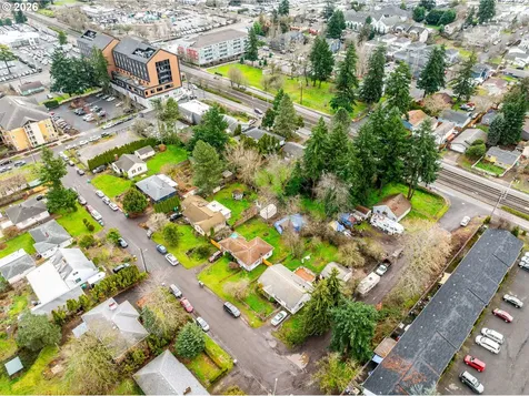 E Burnside Street Portland OR 97216