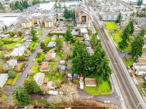 E Burnside Street Portland OR 97216