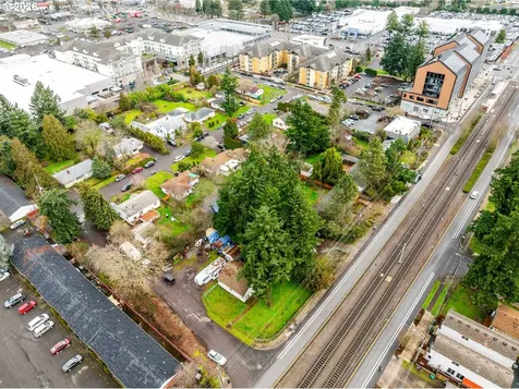 E Burnside Street Portland OR 97216