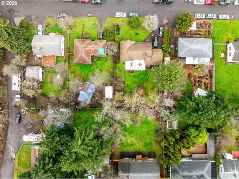 E Burnside Street Portland OR 97216