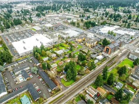 E Burnside Street Portland OR 97216