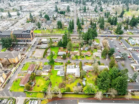E Burnside Street Portland OR 97216