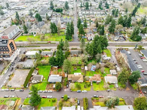E Burnside Street Portland OR 97216