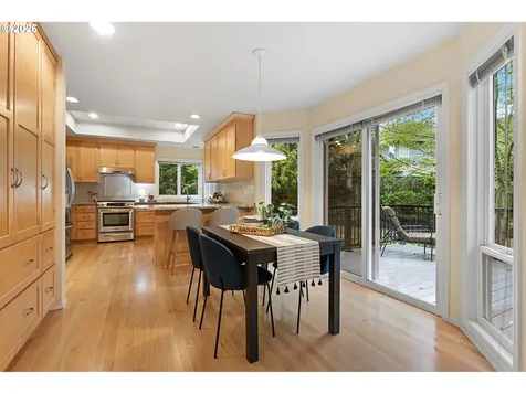 17932 NW Lone Rock Drive Portland OR 97229