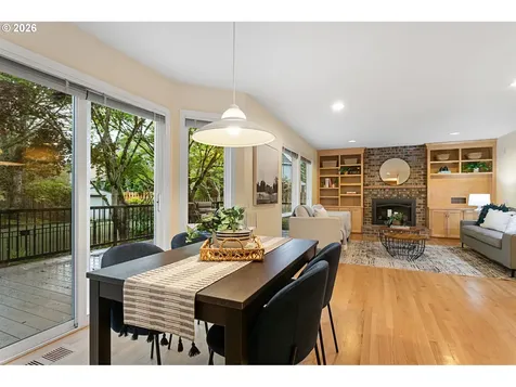 17932 NW Lone Rock Drive Portland OR 97229