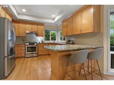 17932 NW Lone Rock Drive Portland OR 97229