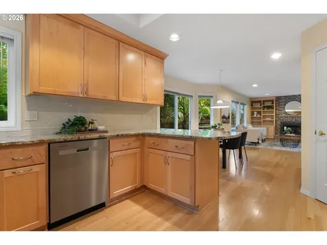 17932 NW Lone Rock Drive Portland OR 97229