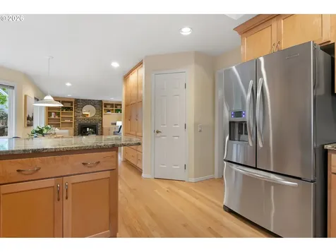 17932 NW Lone Rock Drive Portland OR 97229