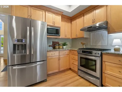 17932 NW Lone Rock Drive Portland OR 97229